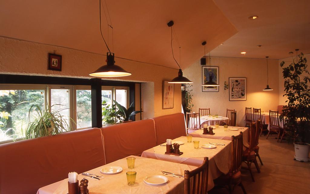 Pension Lambchop Nikko Exterior photo